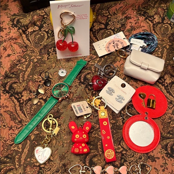COPY - 🆕 Jewelry Mystery Bundle - Picture 10 of 16
